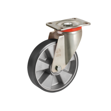 65 ESD Serisi İletken Tekerlek / Conductive Wheels