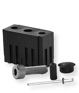 1193 BUSHED CONNECTION GUIDE 25x50