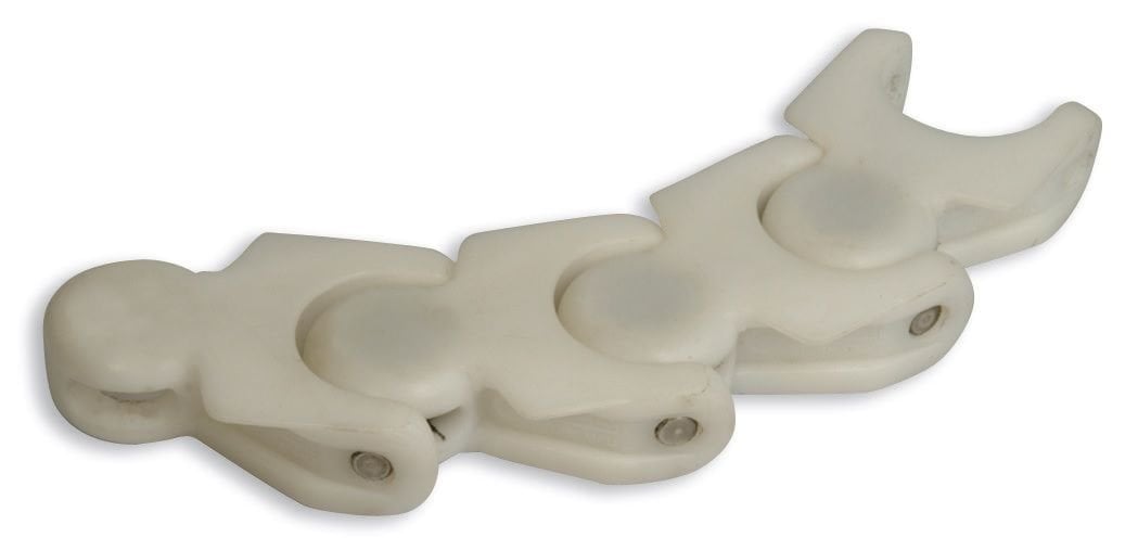 860 KULAKLI (KARDENİK) OMURGALI BANT / CARDANIC CHAINS