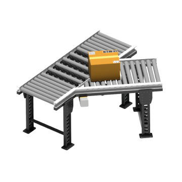 MRC- Modüler Konveyor Ruloları / Modular Conveyor Roller