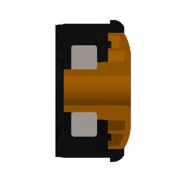 Rulo Başlığı / Roller Bearings