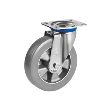 62 ESD Series Antistatic and Conductive Wheels