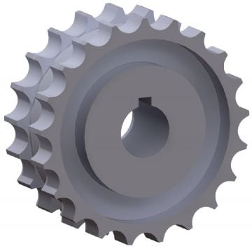 329 HASIR BANT DİŞLİSİ (TEKİ PARÇA) /SPLIT SPROCKETS