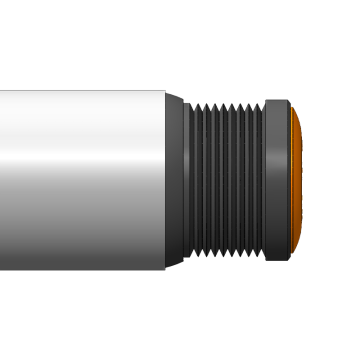 PVD50 Poly-V Hazır Rulo Başlığı