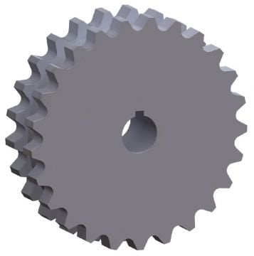 360 HASIR BANT TEK PARÇA BANT DİŞLİSİ/DRIVE SPROCKETS