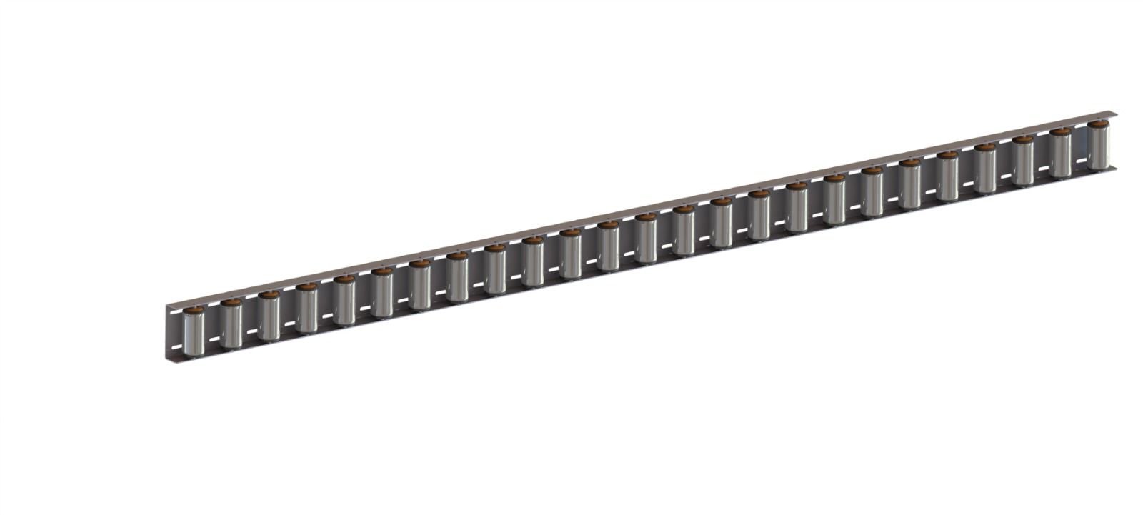 2200 U Rulolu Ray