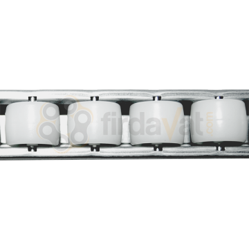 GP4036A 40'lık MAKARA RAY