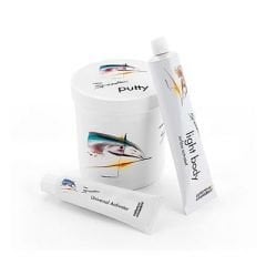 SPEEDEX TAKIM (Putty 910ml+Light Body 140ml+Activator 60ml)