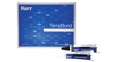 TempBond (Çinko Oksit Öjenol Bazlı Geçici Yapıştırma Simanı)