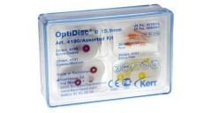 Kerr OptiDisc (Bitirme ve polisaj diskleri)
