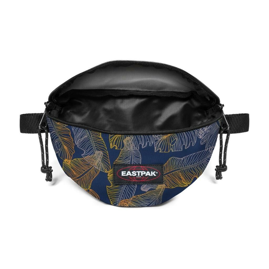 Eastpak Springer Mini Bel Çantası Brize Grade White EK0000744O21