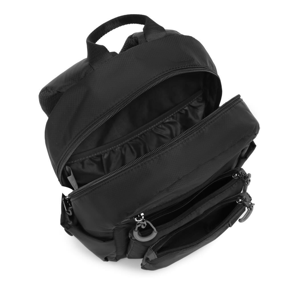 Smart Bags Küçük Boy Ekstra Hafif Uniseks Sırt Çantası 3137 Turkuaz