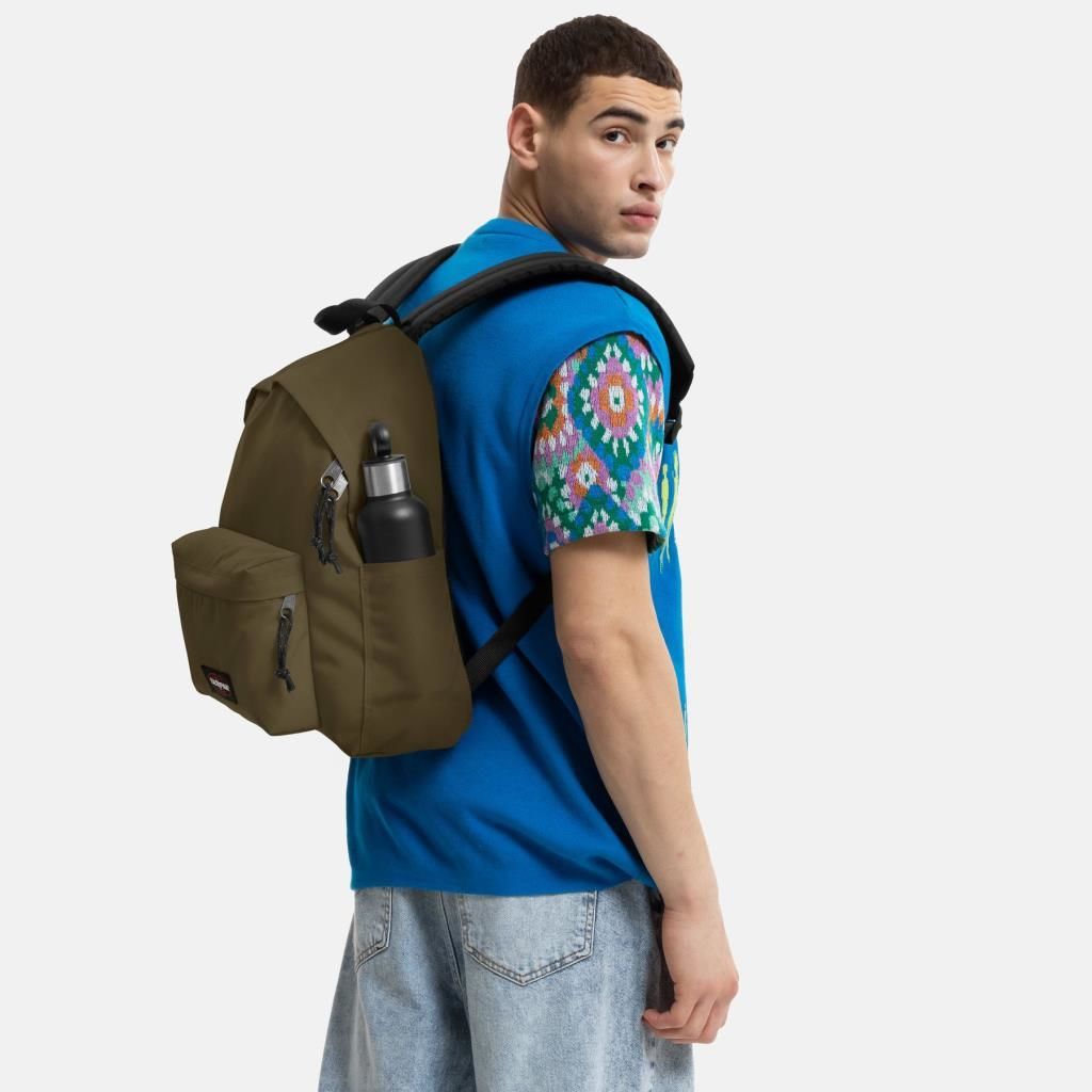 Eastpak Sırt Çantası Day Pak'r Laptop Gözlü Army Olive J32