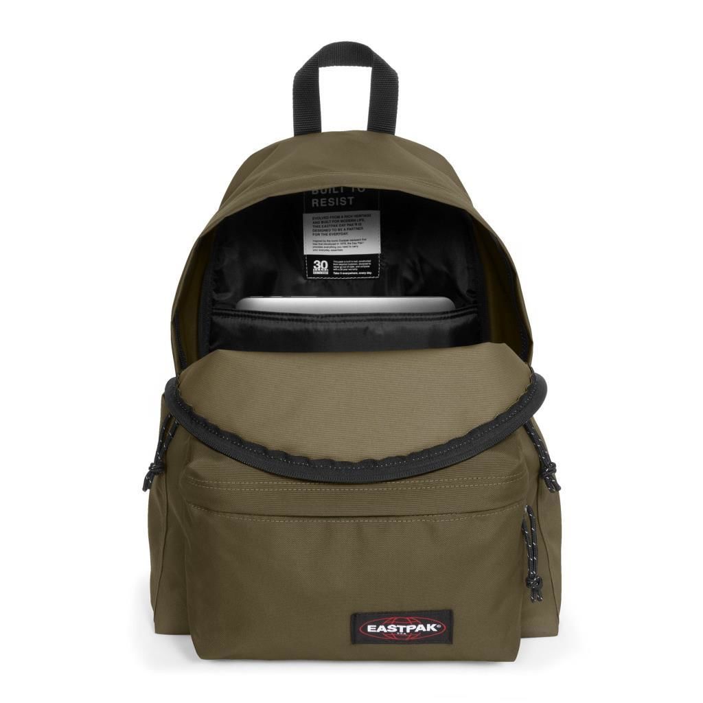 Eastpak Sırt Çantası Day Pak'r Laptop Gözlü Army Olive J32