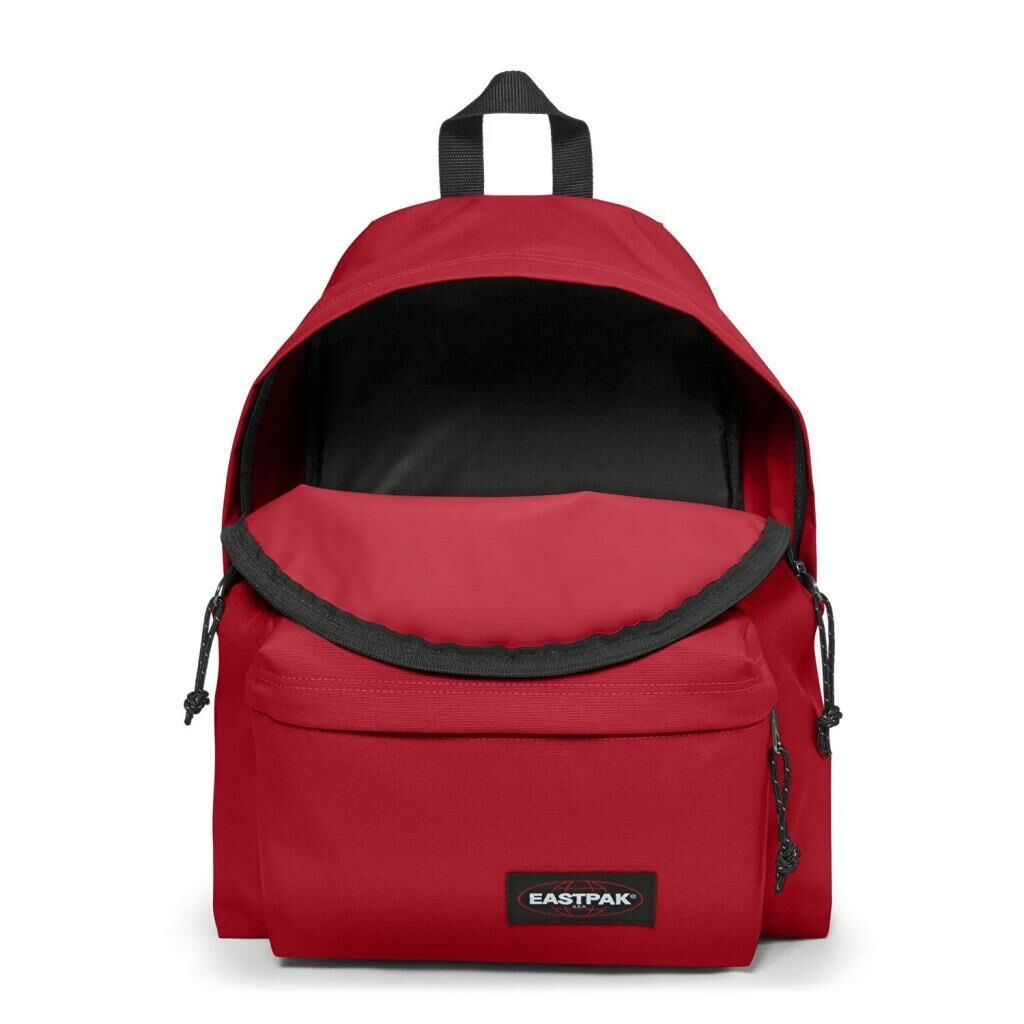 Eastpak Sırt Çantası Padded Pak'r Beet Burgundy EK0006207J21