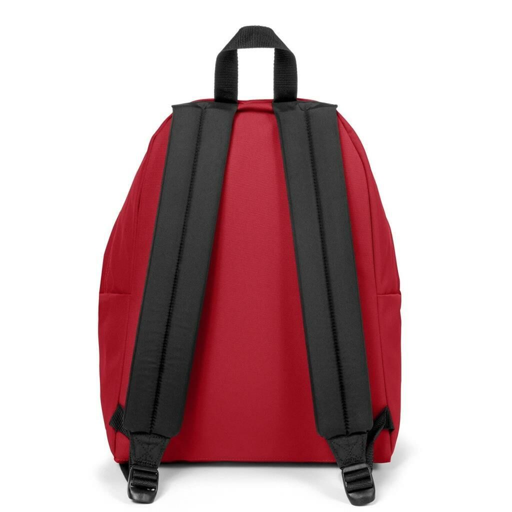 Eastpak Sırt Çantası Padded Pak'r Beet Burgundy EK0006207J21