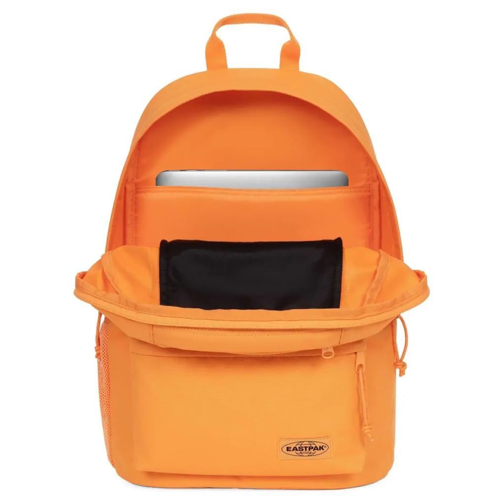 Eastpak Sırt Çantası Padded Double Tangerine Orange EK0A5B7Y0O31
