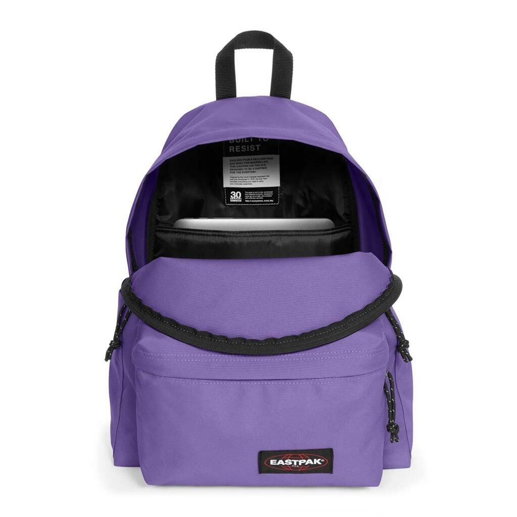 Eastpak Sırt Çantası Day Pak'r Laptop Gözlü Petal Lilac 0O5