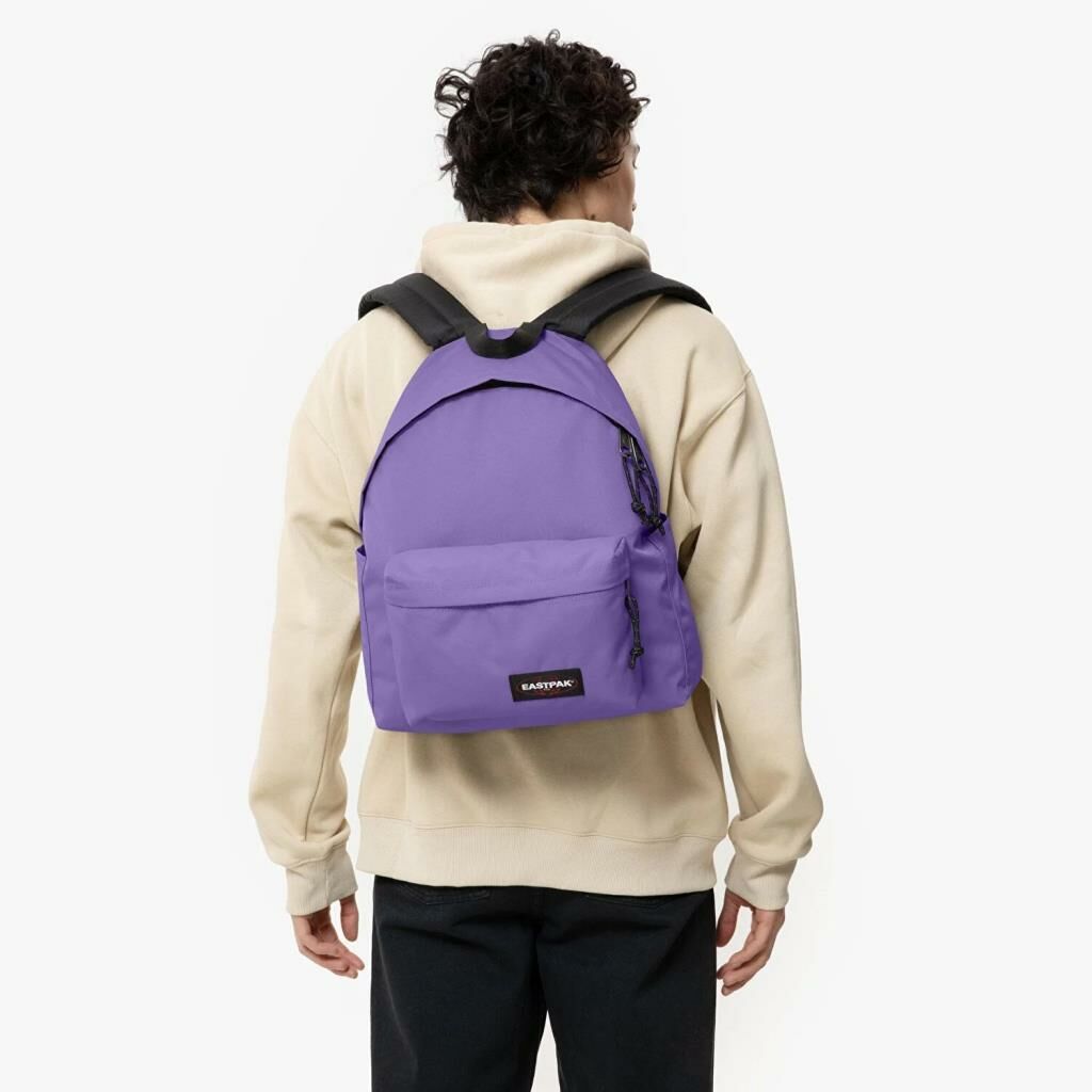 Eastpak Sırt Çantası Day Pak'r Laptop Gözlü Petal Lilac 0O5