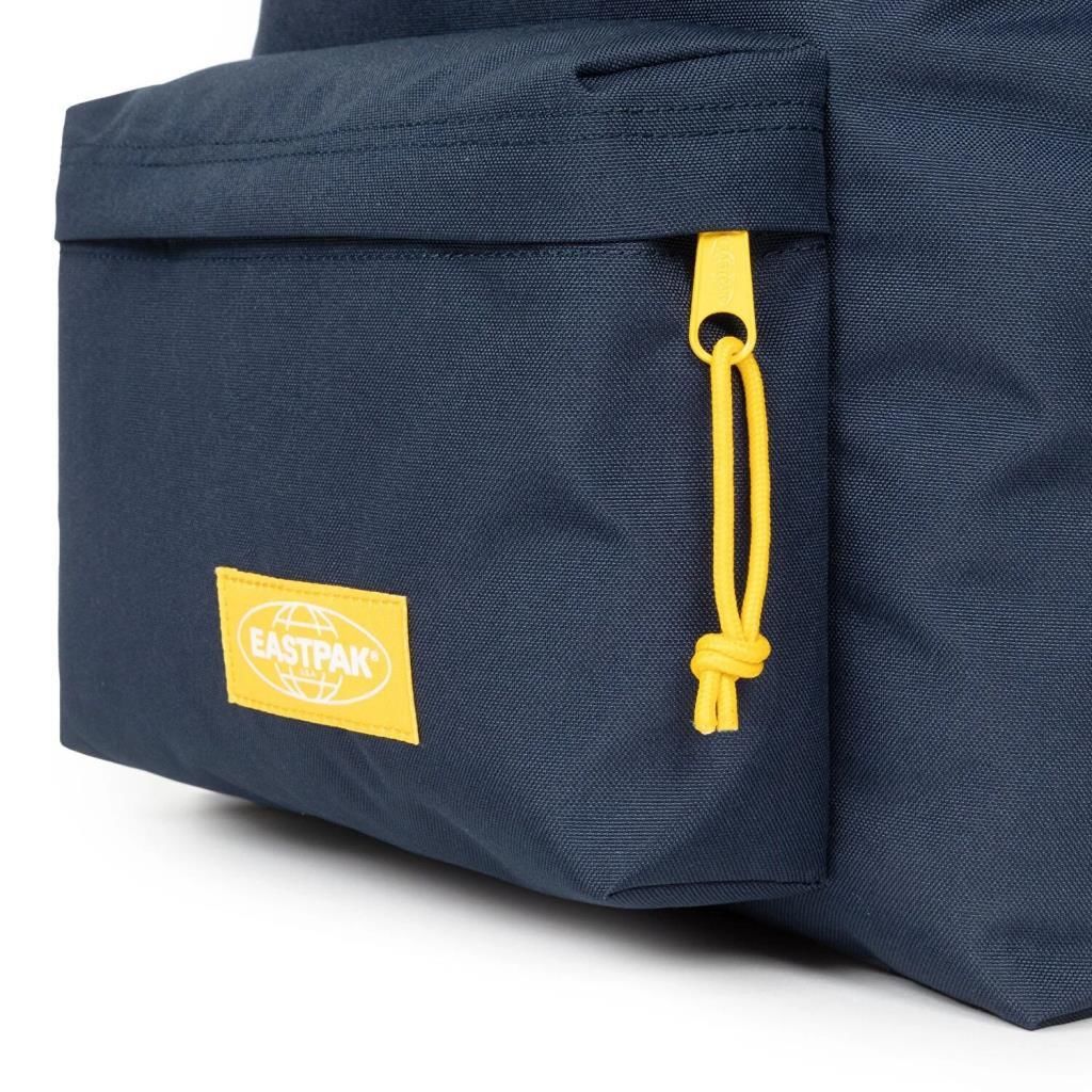 Eastpak Sırt Çantası Padded Pak'r Kontrast Stripe Marine EK0006205O81