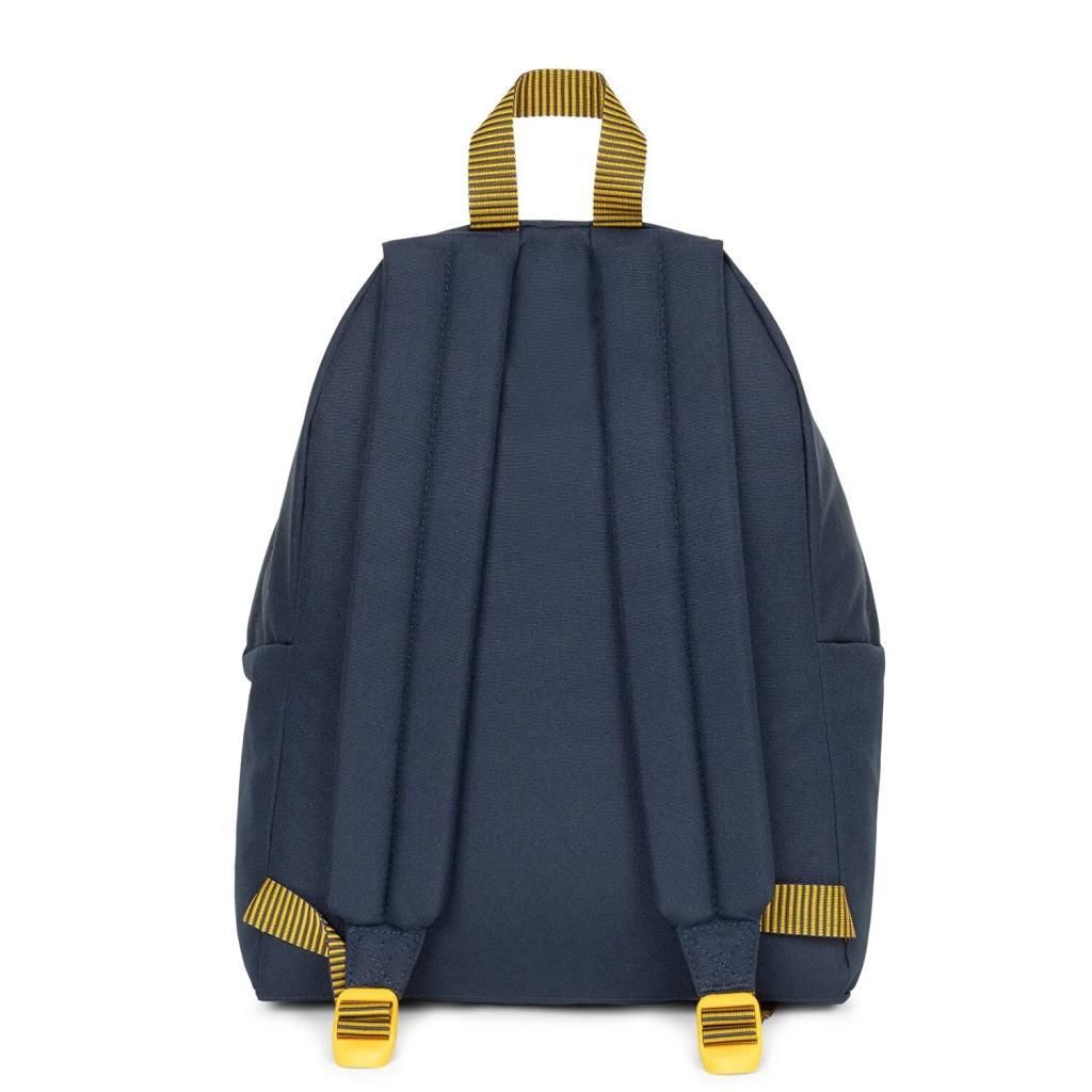 Eastpak Sırt Çantası Padded Pak'r Kontrast Stripe Marine EK0006205O81