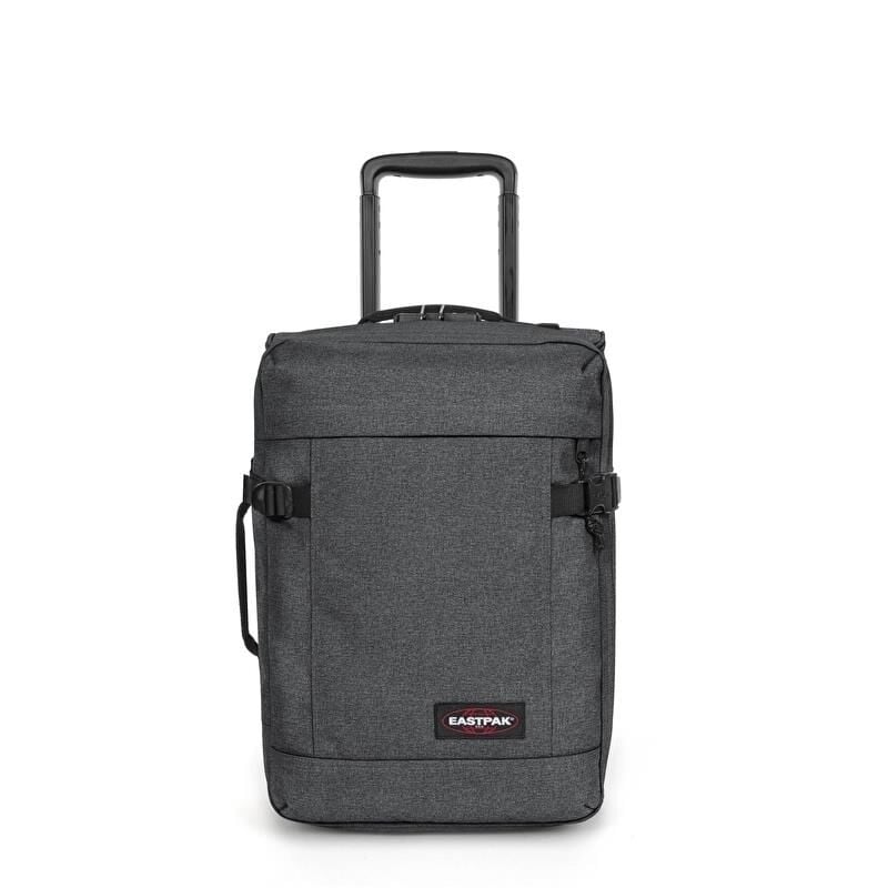 Eastpak Tranverz XXS Kabin Boy Çekçekli 2 Tekerlekli Valiz 77H