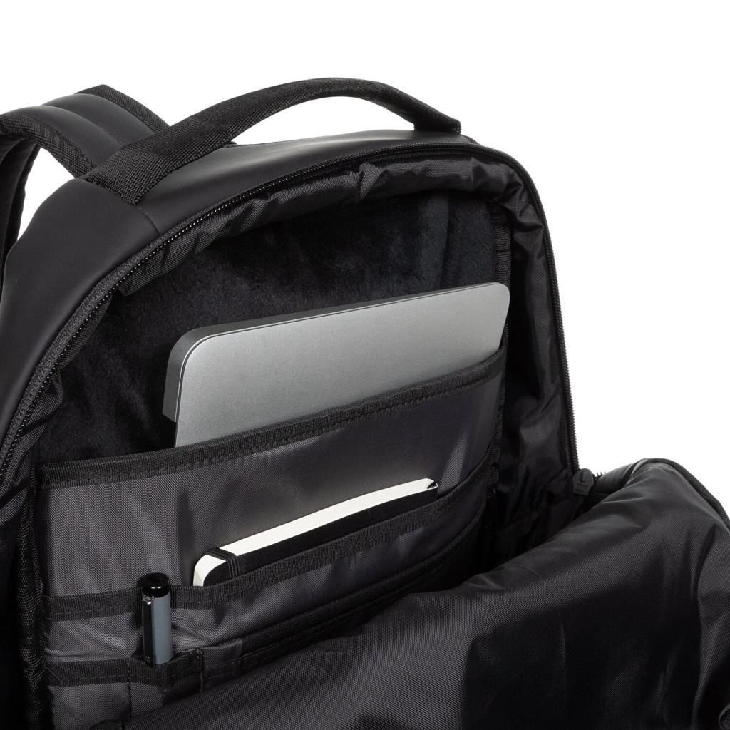 Eastpak Sırt Çantası Tecum F CNNCT EK0A5BE91F51 Matte Black