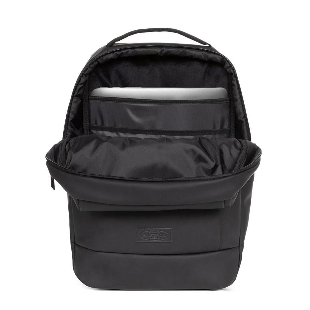 Eastpak Sırt Çantası Tecum F CNNCT EK0A5BE91F51 Matte Black