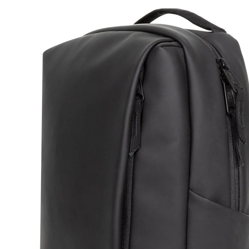 Eastpak Sırt Çantası Tecum F CNNCT EK0A5BE91F51 Matte Black