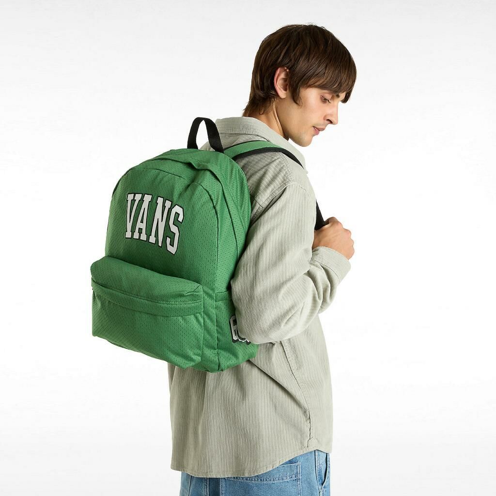 Vans Sırt Çantası Old Skool Backpack Fairway VN000H4WBR11