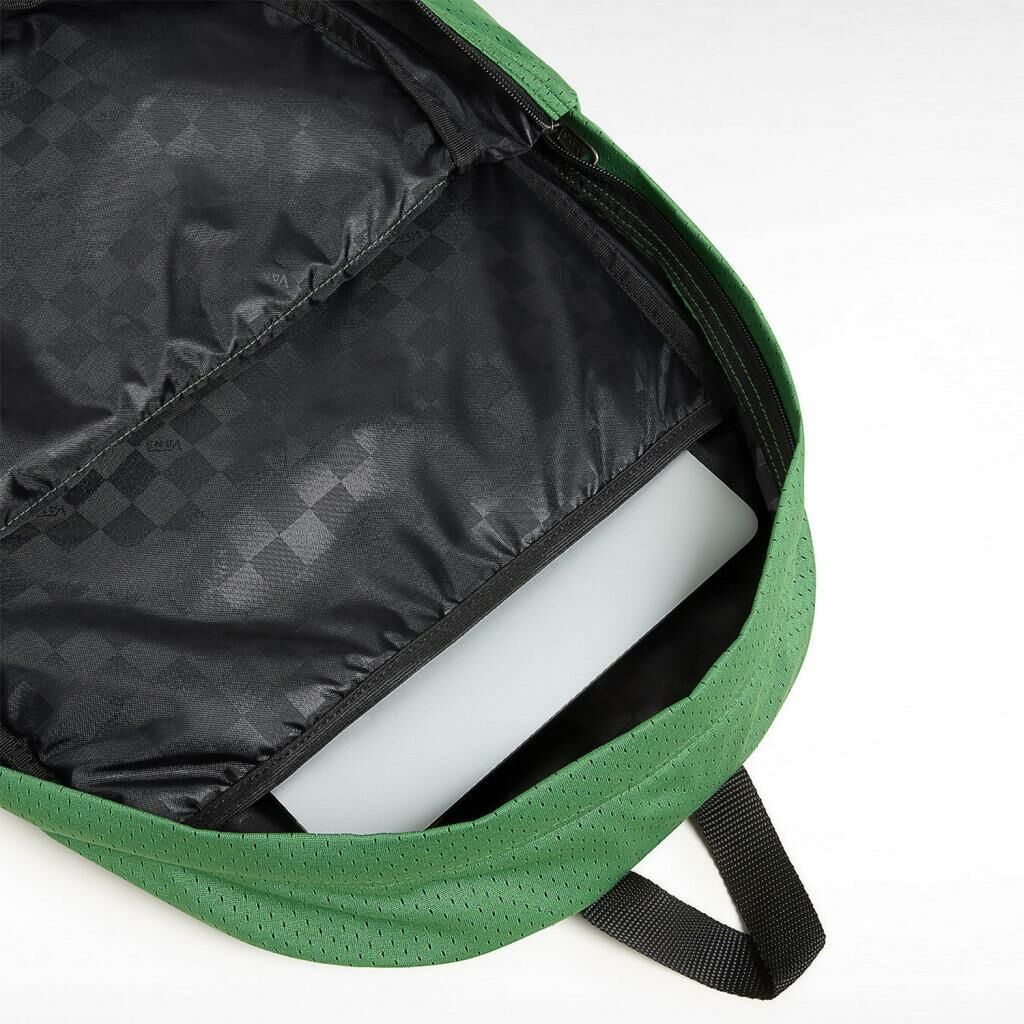 Vans Sırt Çantası Old Skool Backpack Fairway VN000H4WBR11