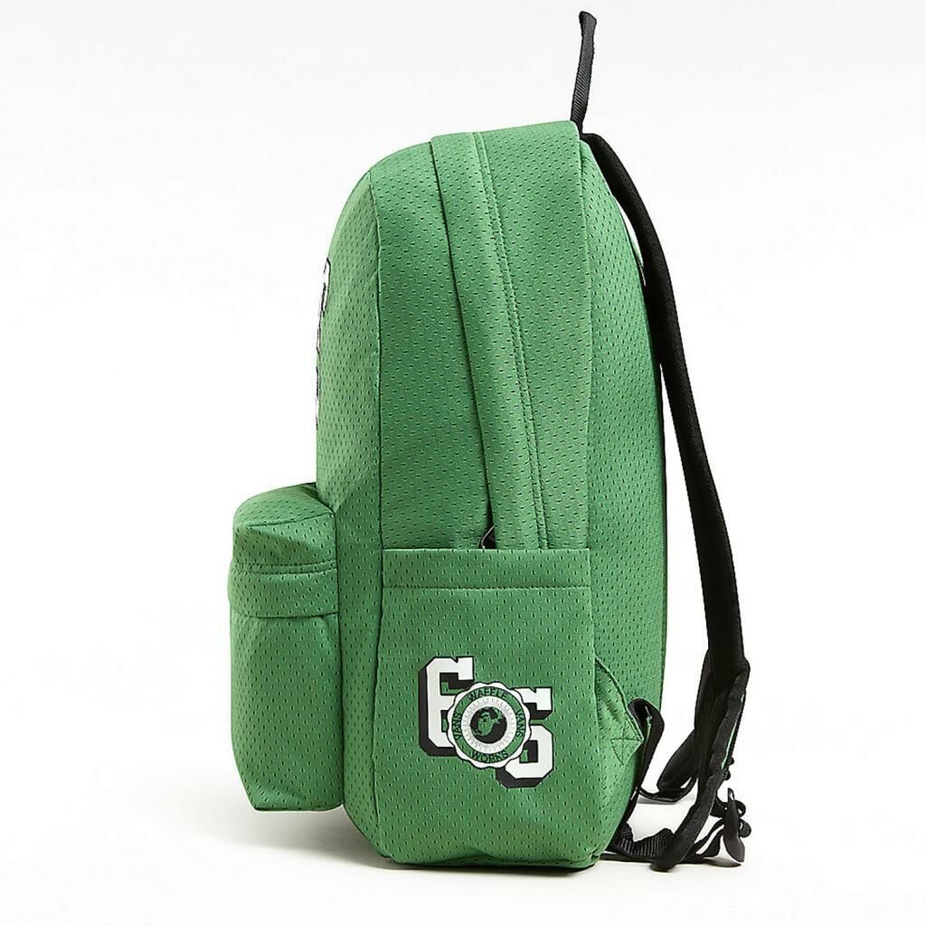 Vans Sırt Çantası Old Skool Backpack Fairway VN000H4WBR11