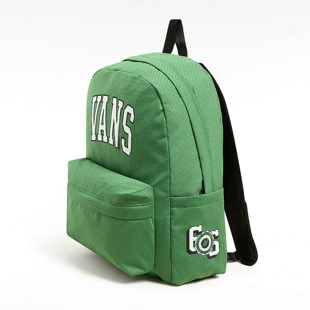 Vans Sırt Çantası Old Skool Backpack Fairway VN000H4WBR11