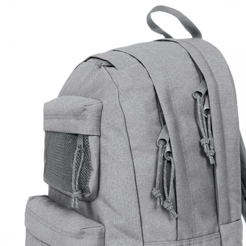 Eastpak Sırt Çantası Double Office Sunday Grey EK0A5BIS3631