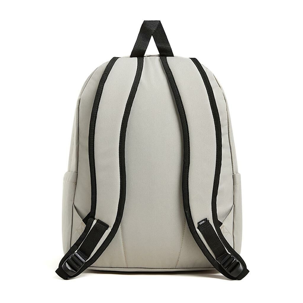Vans Sırt Çantası Old Skool Backpack London Fog VN000H4WZUJ1