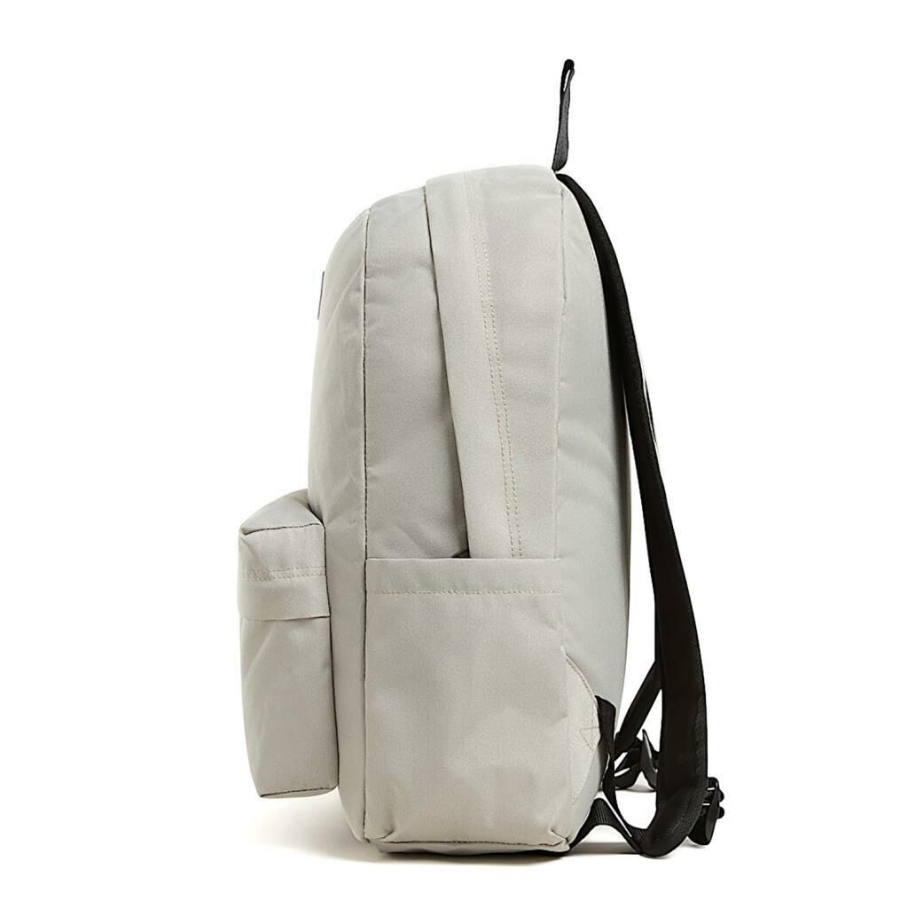 Vans Sırt Çantası Old Skool Backpack London Fog VN000H4WZUJ1