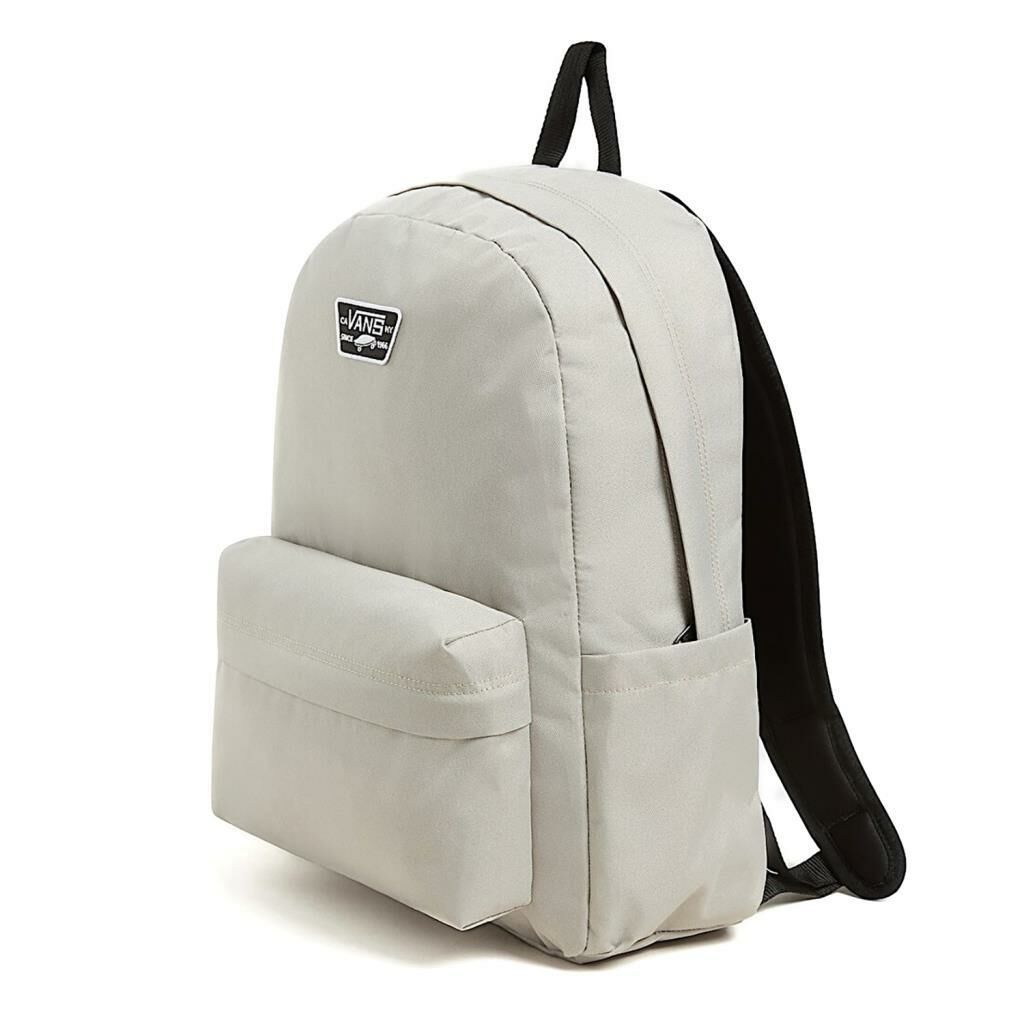 Vans Sırt Çantası Old Skool Backpack London Fog VN000H4WZUJ1