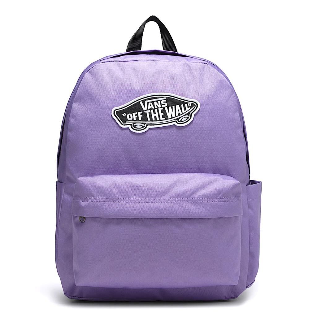 Vans Sırt Çantası Old Skool Classic Purple Haze Mor VN000H4Y6PH1