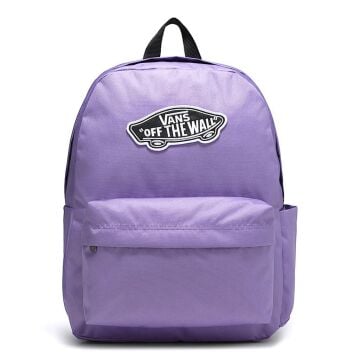 Vans Sırt Çantası Old Skool Classic Purple Haze Mor VN000H4Y6PH1