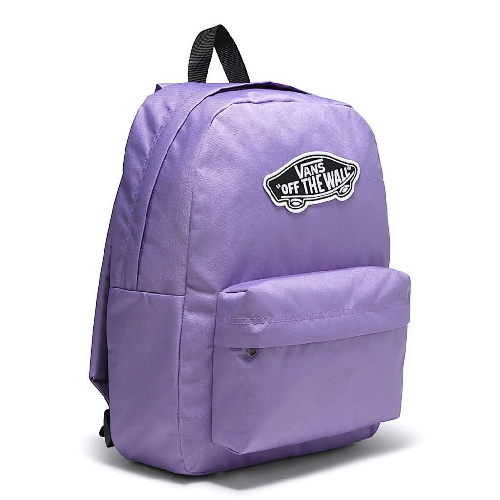 Vans Sırt Çantası Old Skool Classic Purple Haze Mor VN000H4Y6PH1