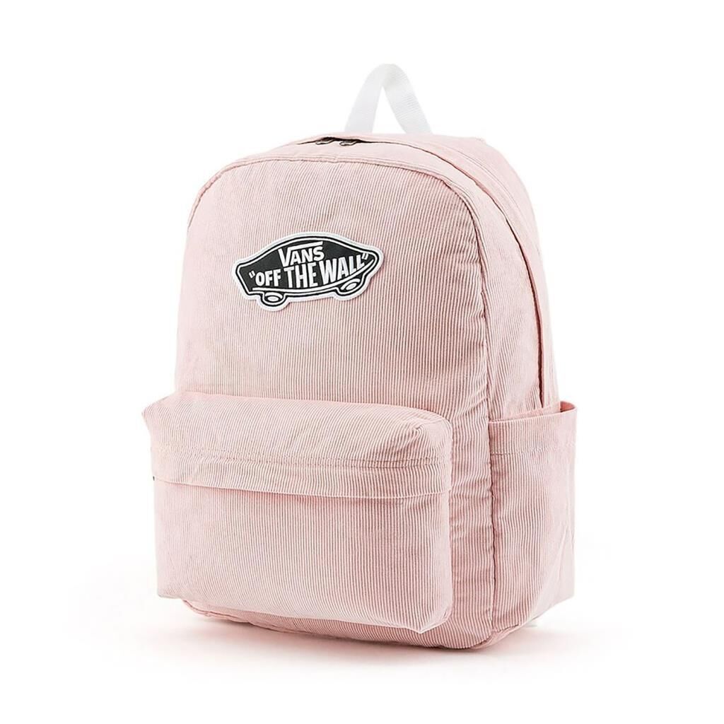 Vans Sırt Çantası Old Skool Classic Sepia Rose VN000H4YO3N1