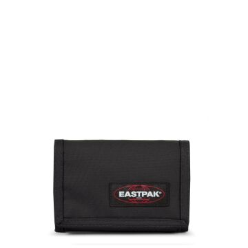 Eastpak Crew Single Kumaş Cüzdan Black EK00037100081