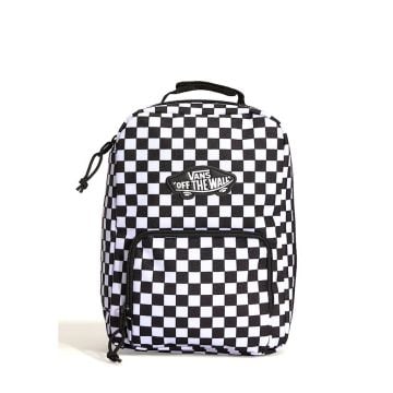 Vans Thermo Beslenme Çantası Old Skool Lunchpack VN000H57Y281