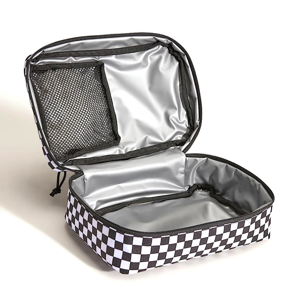 Vans Thermo Beslenme Çantası Old Skool Lunchpack VN000H57Y281