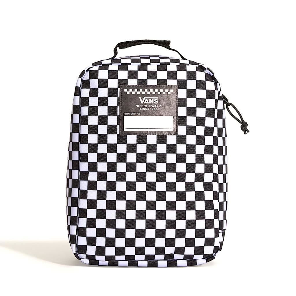 Vans Thermo Beslenme Çantası Old Skool Lunchpack VN000H57Y281