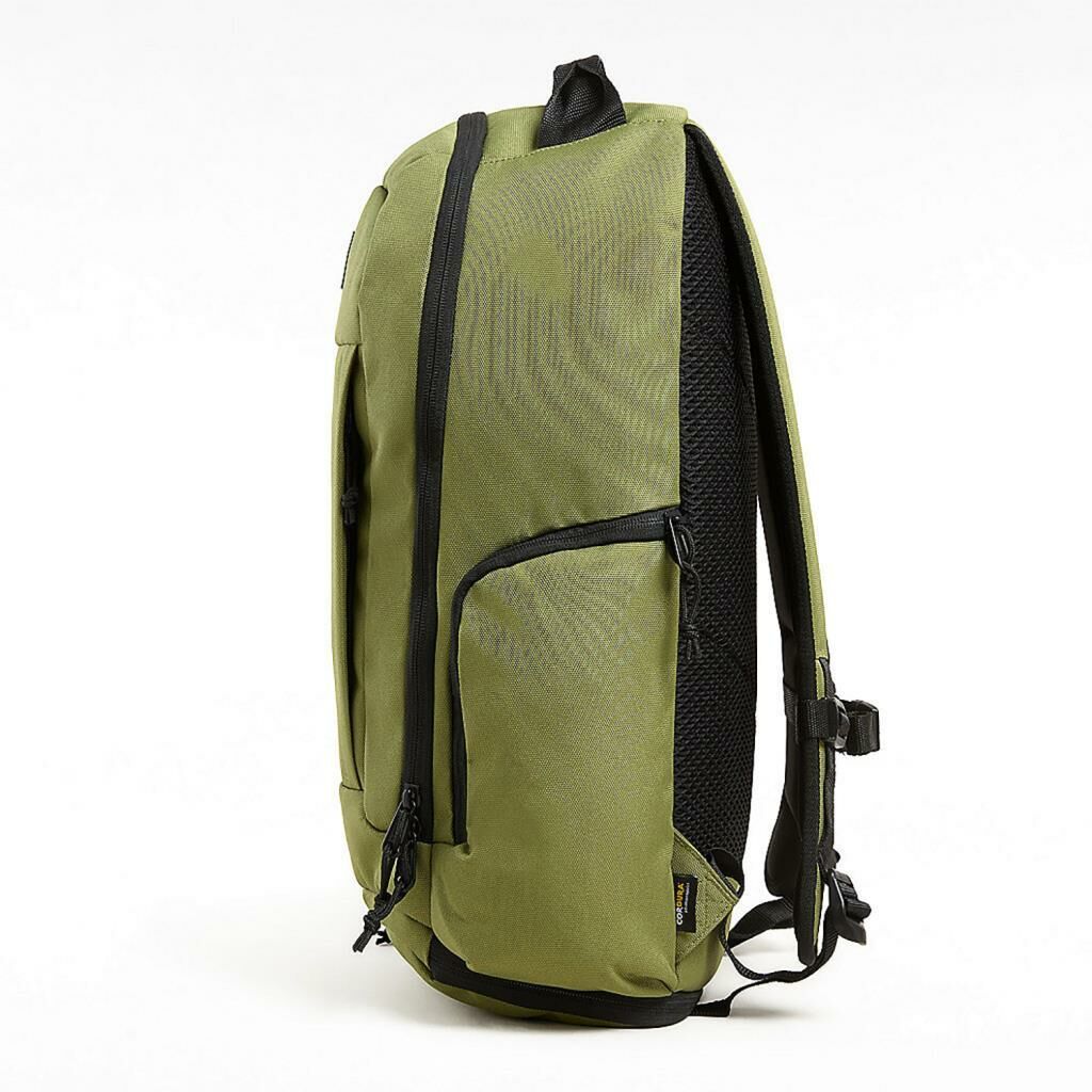 Vans Sırt Çantası Resolute Loden Green VN000HRGBZBF1