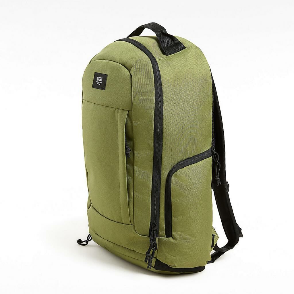 Vans Sırt Çantası Resolute Loden Green VN000HRGBZBF1