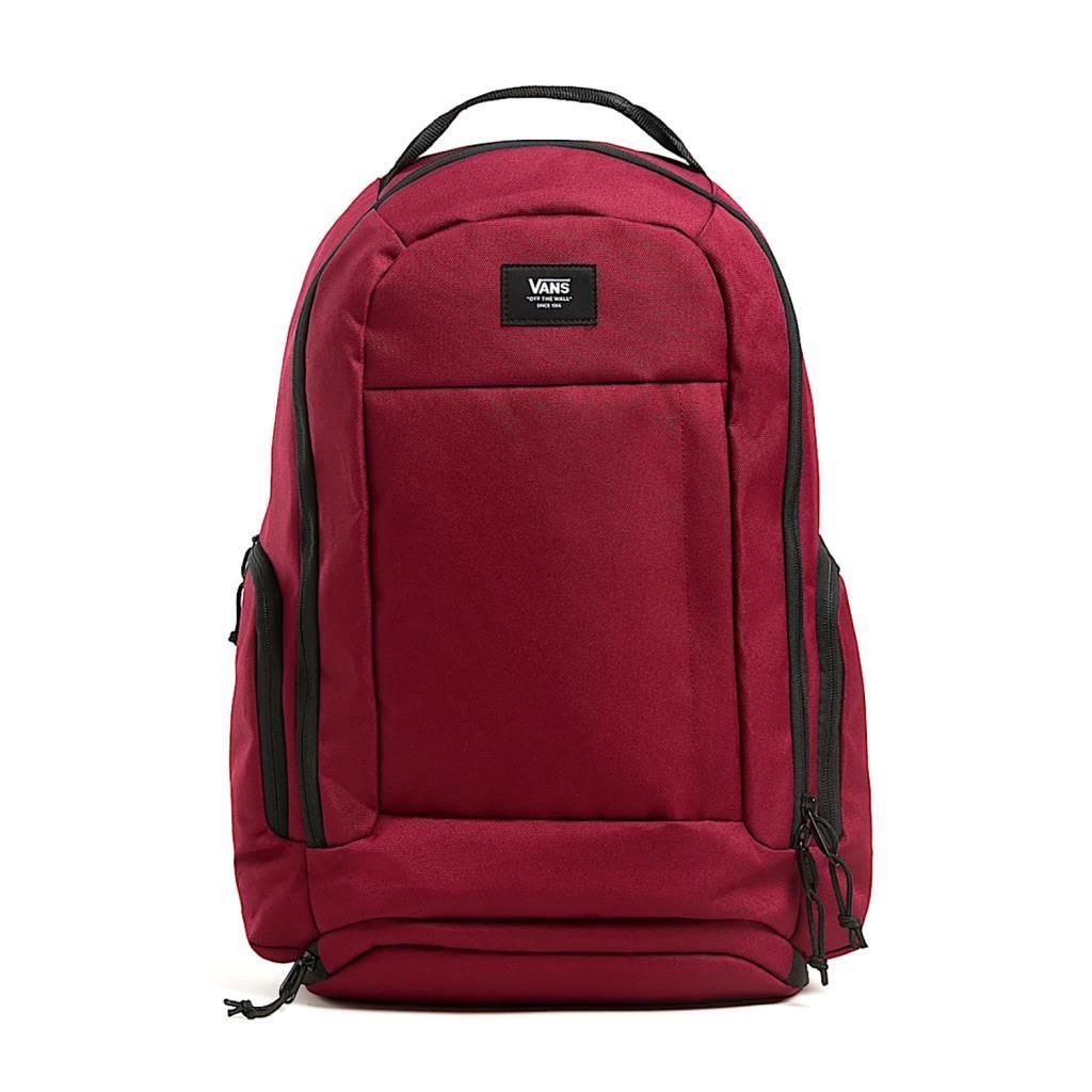 Vans Sırt Çantası Resolute Rhododendron Bordo VN000HRGBZCF1