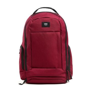 Vans Sırt Çantası Resolute Rhododendron Bordo VN000HRGBZCF1