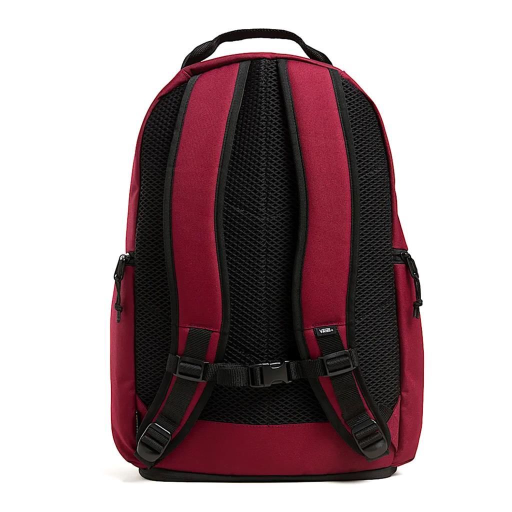 Vans Sırt Çantası Resolute Rhododendron Bordo VN000HRGBZCF1